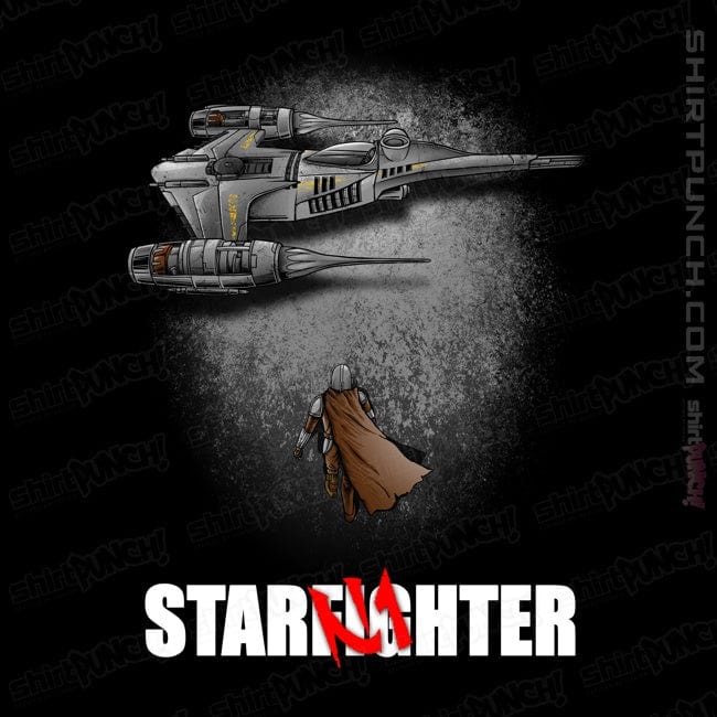 Secret_Shirts Magnets / 3