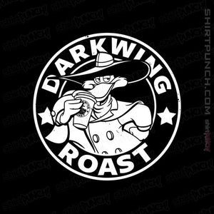 Shirts Magnets / 3"x3" / Black Darkwing Roast