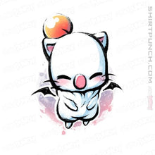 Load image into Gallery viewer, Shirts Magnets / 3&quot;x3&quot; / White Kupo!
