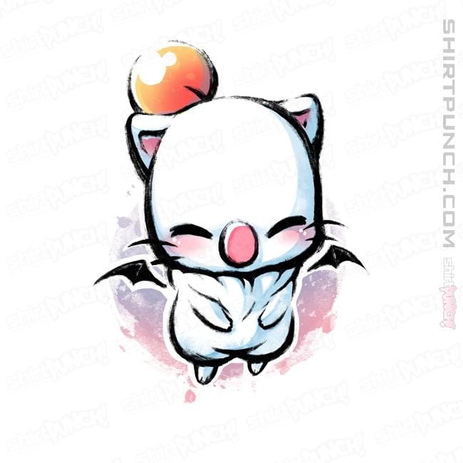 Shirts Magnets / 3"x3" / White Kupo!