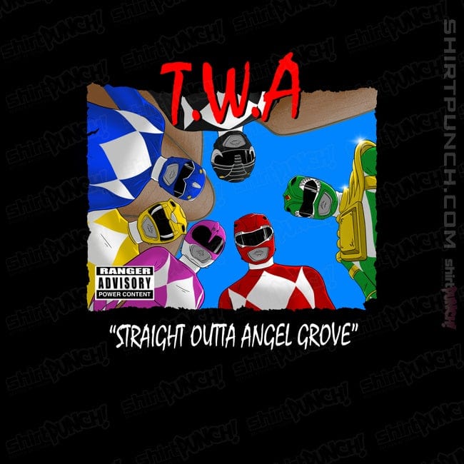 Secret_Shirts Magnets / 3