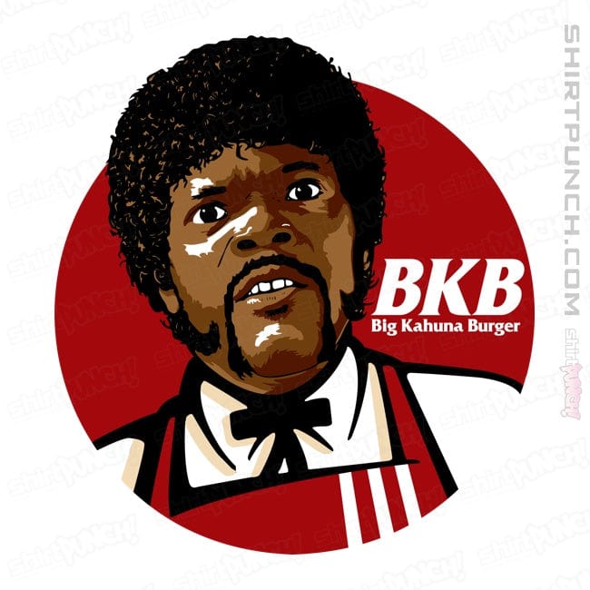 Secret_Shirts Magnets / 3