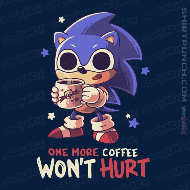 Secret_Shirts Magnets / 3