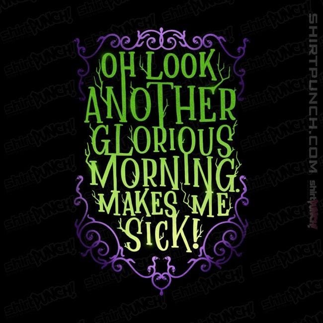 Secret_Shirts Magnets / 3