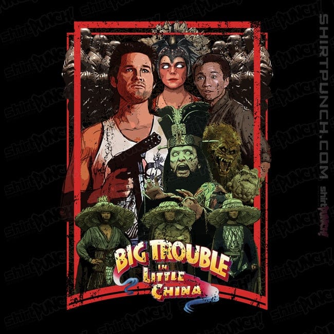 Secret_Shirts Magnets / 3