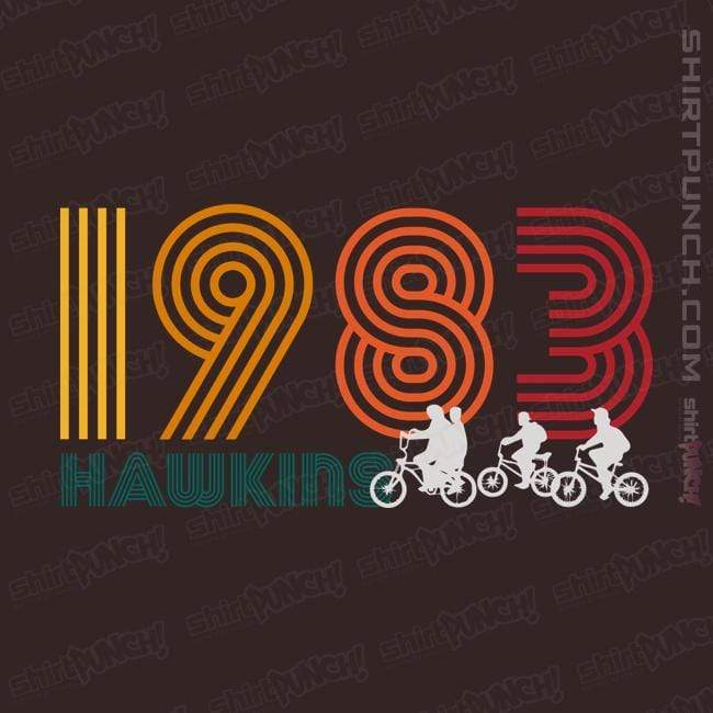 Secret_Shirts Magnets / 3