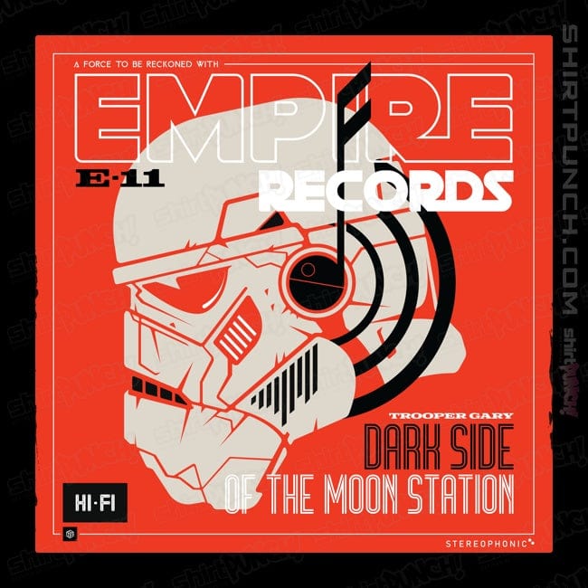 Secret_Shirts Magnets / 3