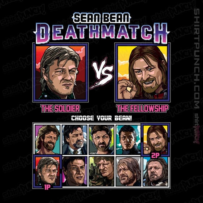 Secret_Shirts Magnets / 3