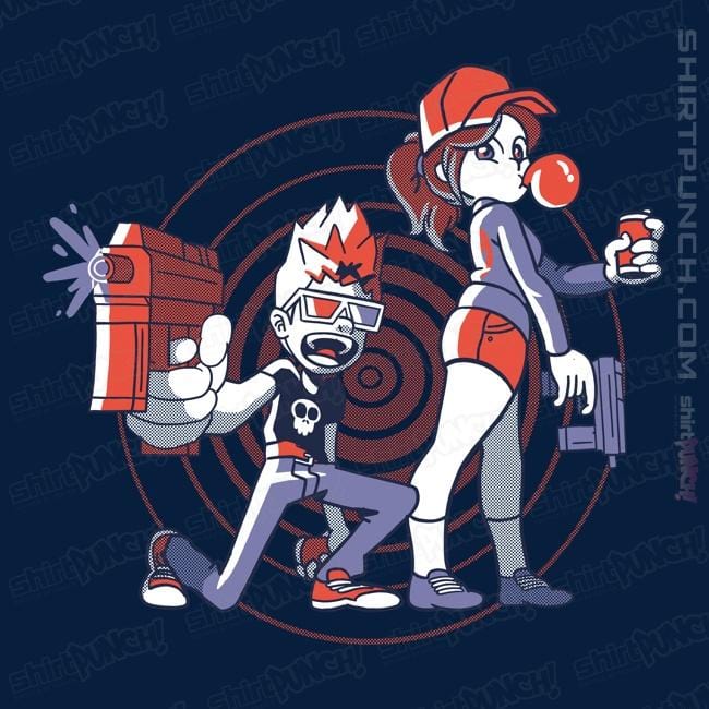 Secret_Shirts Magnets / 3