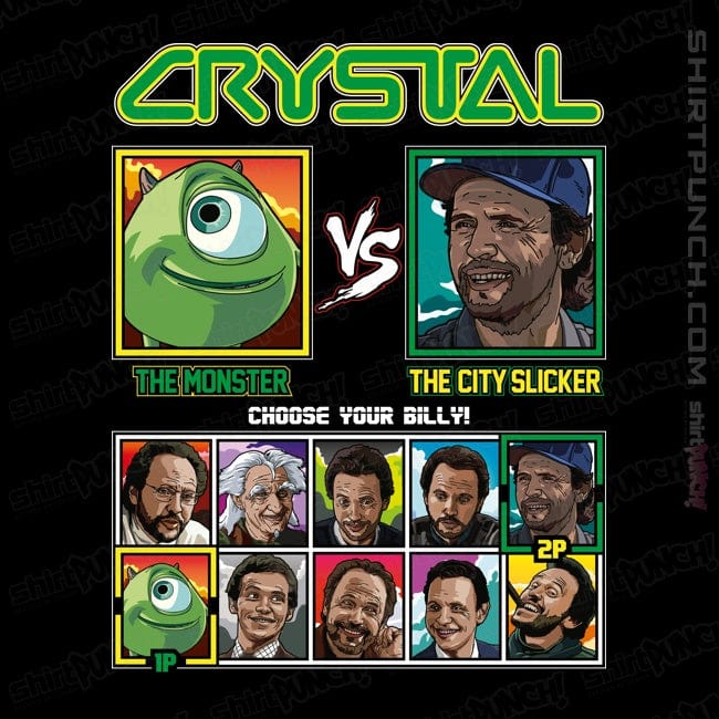 Secret_Shirts Magnets / 3