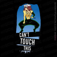 Load image into Gallery viewer, Secret_Shirts Magnets / 3&quot;x3&quot; / Black Can&#39;t Touch This Deal!
