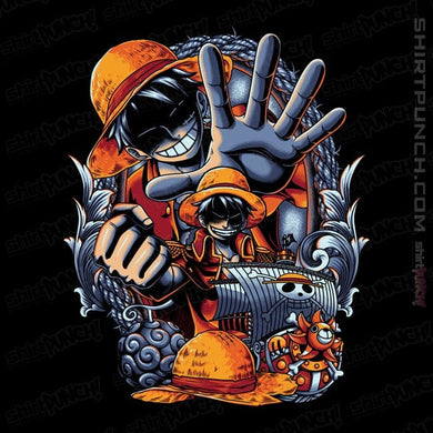 Daily_Deal_Shirts Magnets / 3