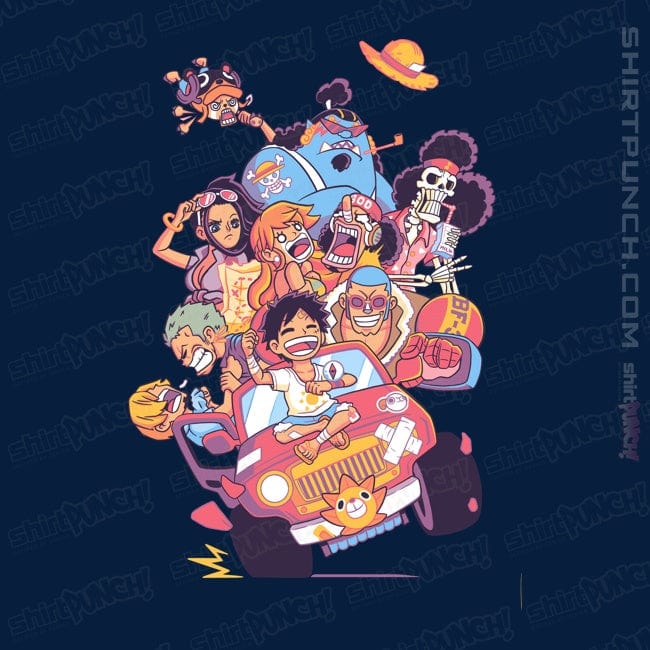 Secret_Shirts Magnets / 3