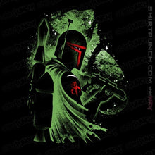 Load image into Gallery viewer, Daily_Deal_Shirts Magnets / 3&quot;x3&quot; / Black No Disintegrations
