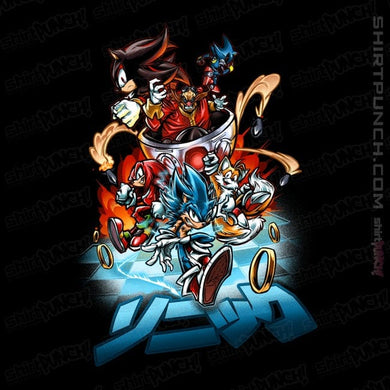 Daily_Deal_Shirts Magnets / 3