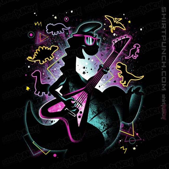 Secret_Shirts Magnets / 3