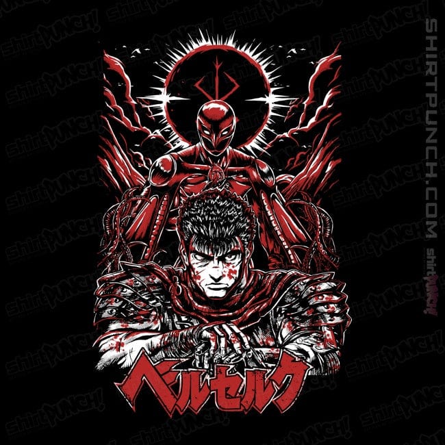 Secret_Shirts Magnets / 3