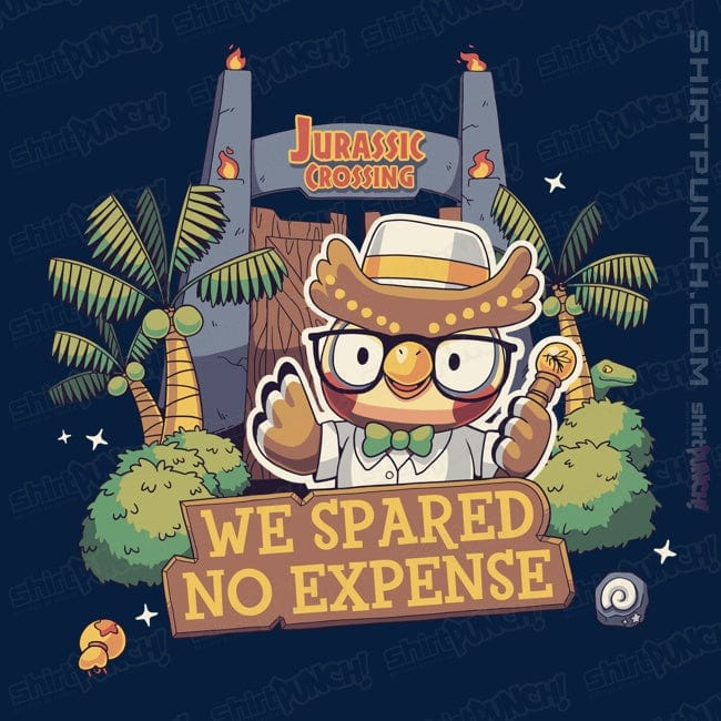 Secret_Shirts Magnets / 3