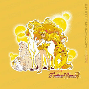 Shirts Magnets / 3"x3" / Daisy Trainer Venus