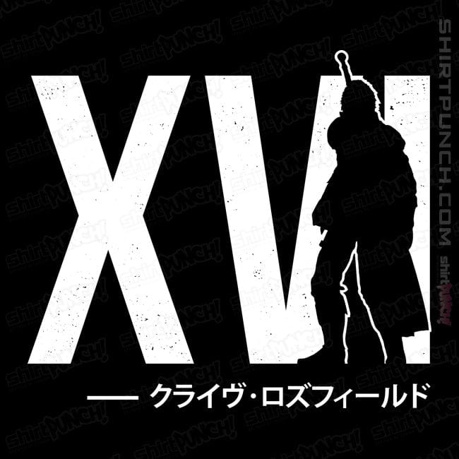 Secret_Shirts Magnets / 3