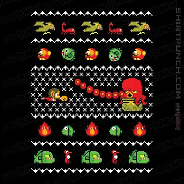 Shirts Magnets / 3