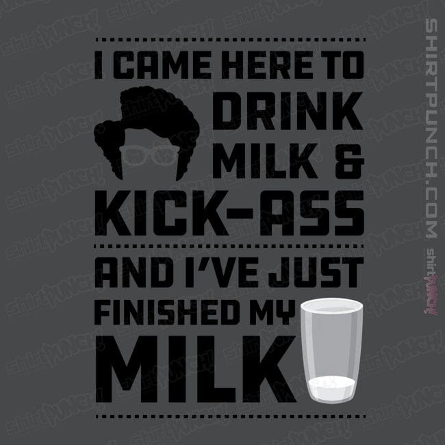Daily_Deal_Shirts Magnets / 3