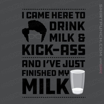 Daily_Deal_Shirts Magnets / 3