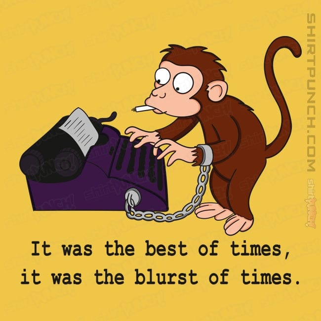 Secret_Shirts Magnets / 3