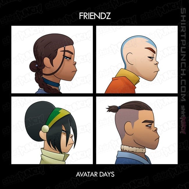 Secret_Shirts Magnets / 3