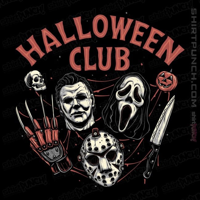 Secret_Shirts Magnets / 3