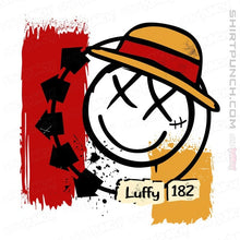 Load image into Gallery viewer, Daily_Deal_Shirts Magnets / 3&quot;x3&quot; / White Luffy 182
