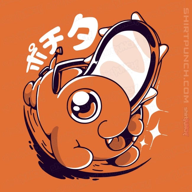 Secret_Shirts Magnets / 3