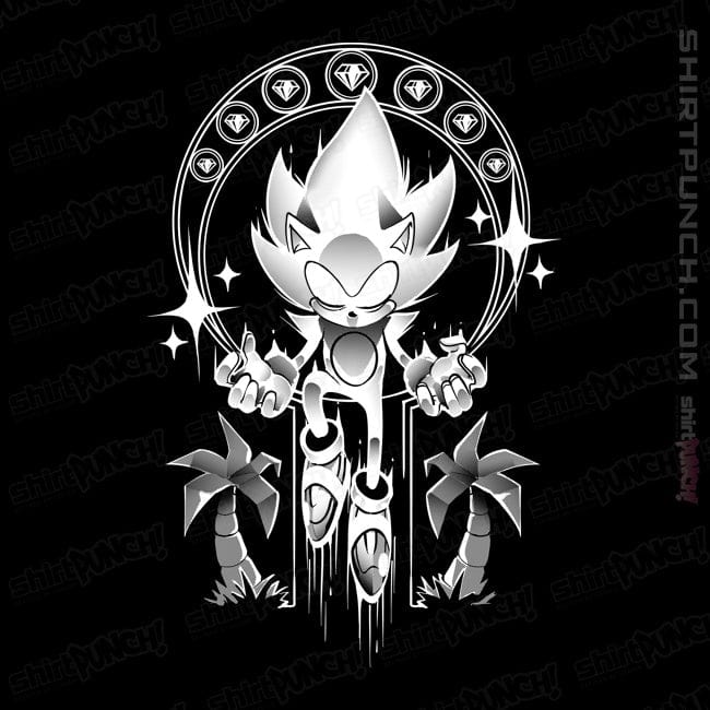 Daily_Deal_Shirts Magnets / 3
