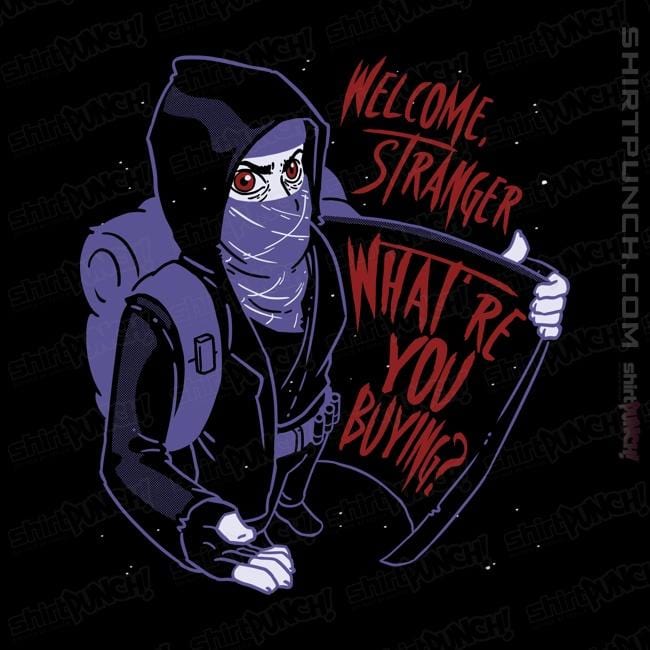 Secret_Shirts Magnets / 3