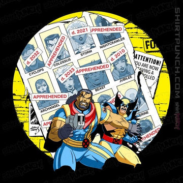 Daily_Deal_Shirts Magnets / 3