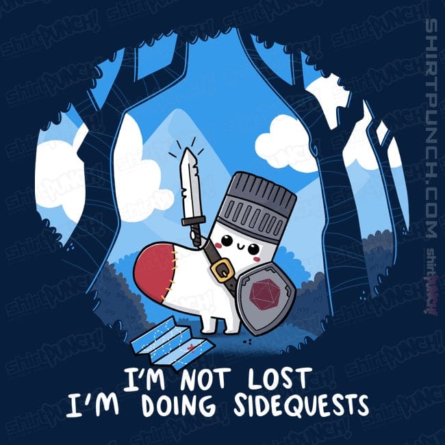 Daily_Deal_Shirts Magnets / 3