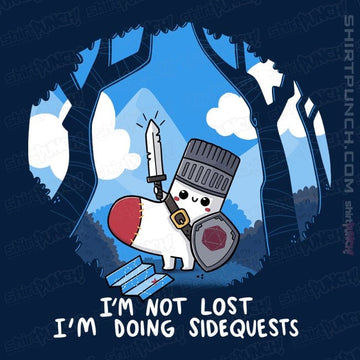 Daily_Deal_Shirts Magnets / 3