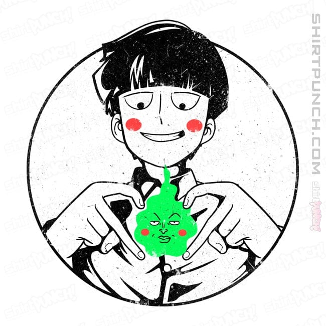 Secret_Shirts Magnets / 3