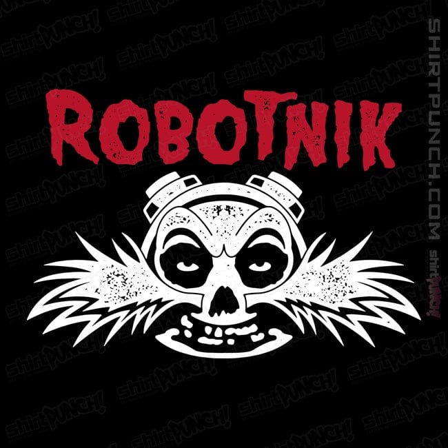 Secret_Shirts Magnets / 3