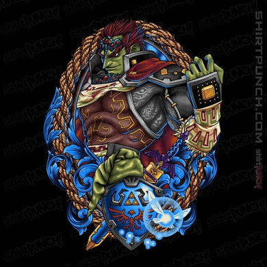 Daily_Deal_Shirts Magnets / 3