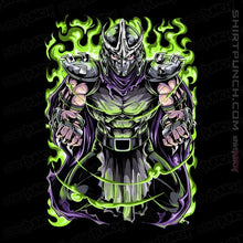 Load image into Gallery viewer, Daily_Deal_Shirts Magnets / 3&quot;x3&quot; / Black Blade Master Of The Foot
