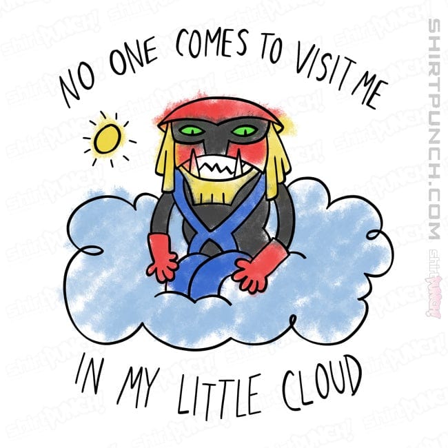 Secret_Shirts Magnets / 3