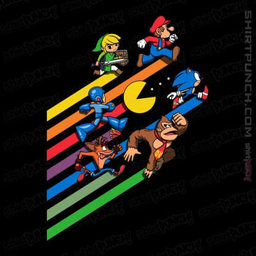 Daily_Deal_Shirts Magnets / 3