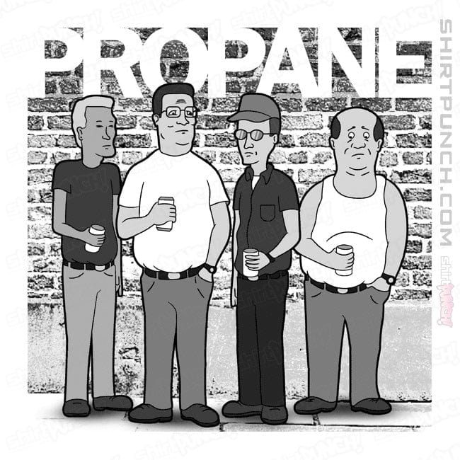 Secret_Shirts Magnets / 3