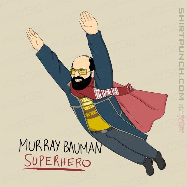 Secret_Shirts Magnets / 3