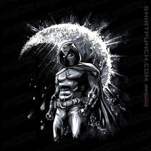 Load image into Gallery viewer, Daily_Deal_Shirts Magnets / 3&quot;x3&quot; / Black The Knight Rises
