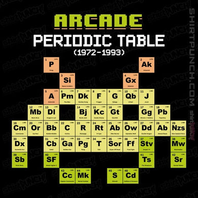 Daily_Deal_Shirts Magnets / 3