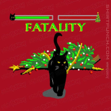Daily_Deal_Shirts Magnets / 3