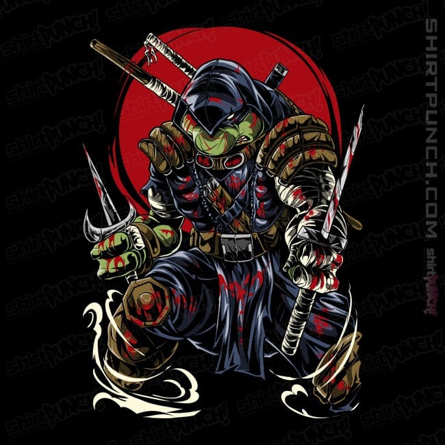 Secret_Shirts Magnets / 3