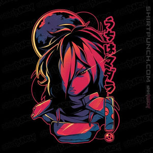 Shirts Magnets / 3"x3" / Black Madara